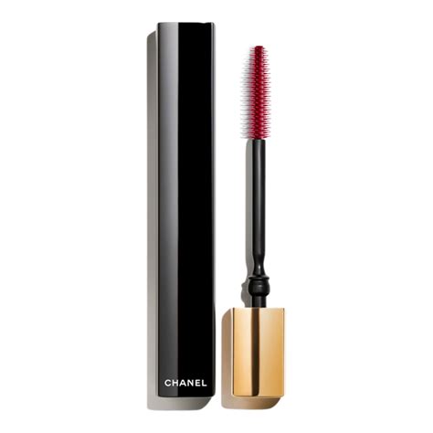 chanel noir allure mascara sample|chanel noir mascara price.